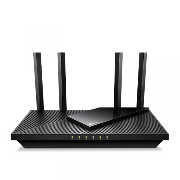 TP-Link Wireless Router, ARCHER AX55 PRO ;dual band AX3000 5 - imagine 7