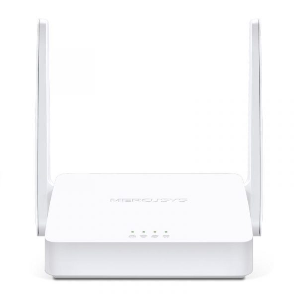 Router Wireless Mercusys MW302R, Wi-Fi 5, Dual-Band - imagine 5