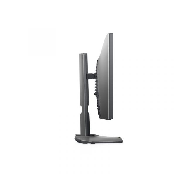 Monitor LED Dell S2522HG, 24.5inch, IPS FHD, 1ms, 240Hz, gri - imagine 10