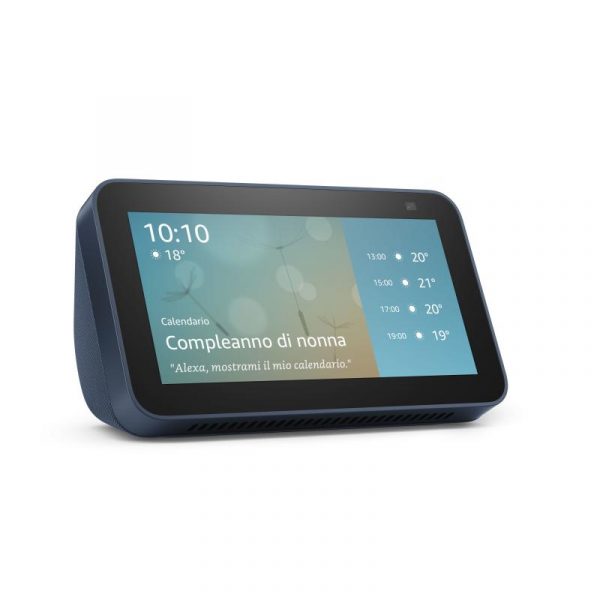 Boxa inteligenta Amazon Echo Show 5 (2nd Gen), 5.5" Touch - imagine 6