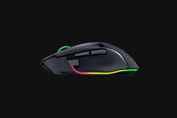 Mouse Razer cu fir Razer Basilisk V3 PRO, butoane programabile - imagine 8