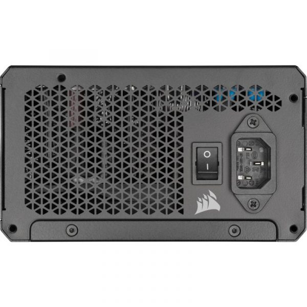 Sursa Corsair RM100x SHIFT 80 PLUS GOLD - imagine 8