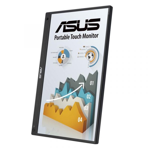 Monitor Asus 15.6" MB16AHT - imagine 14