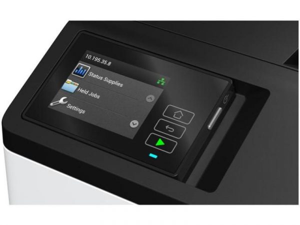 Imprimanta laser monocrom Lexmark MS631dw, A4, Grup de lucru mediu, - imagine 11