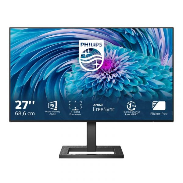 Monitor Philips 27" 272E2FA/00 - imagine 5