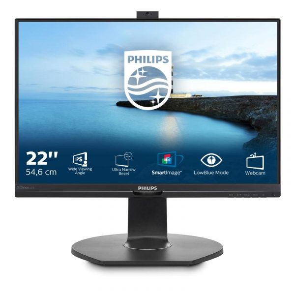 Monitor Philips 21.5" 221B7QPJKEB/00 - imagine 5