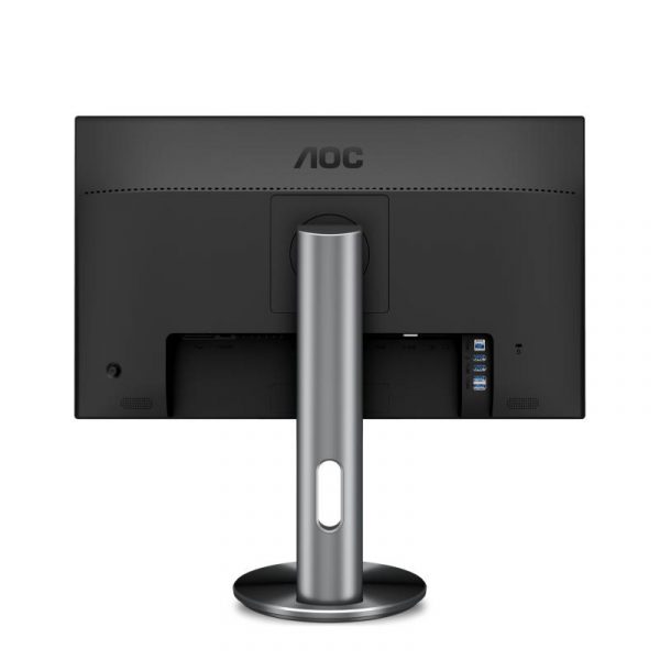 Monitor AOC 23.8" I2490PXQU/BT - imagine 9