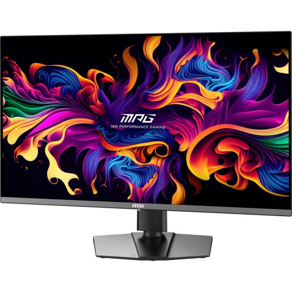 Monitor MSI 31.5" MPG 321URX QD-OLED - imagine 3