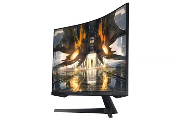 Monitor Samsung 32" LS32AG550EUXEN - imagine 12