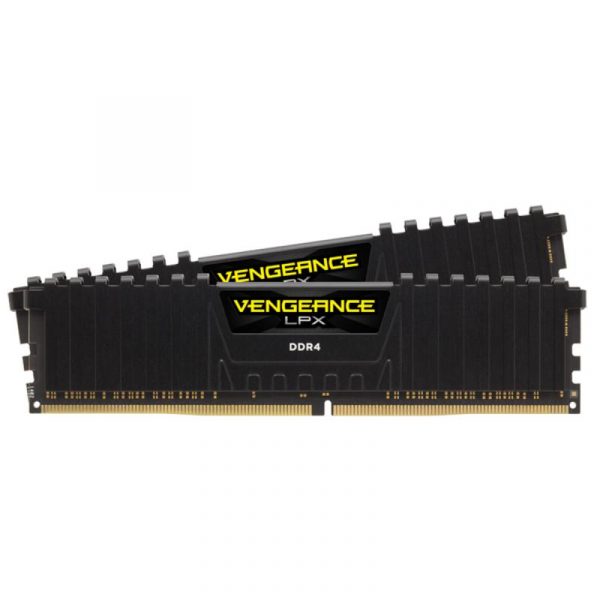 Memorie RAM Corsair Vengeance LPX 16GB DDR4 3000MHz CL16 Kit