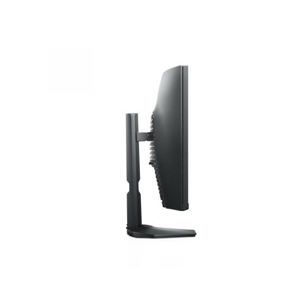 Monitor LED Dell Curved S2722DGM, 27inch, QHD VA, 1ms, 165Hz, - imagine 6