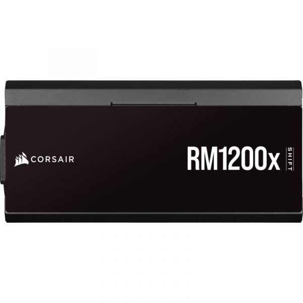 Sursa Corsair RM1200x SHIFT 80+ GOLD MODULARA - imagine 11