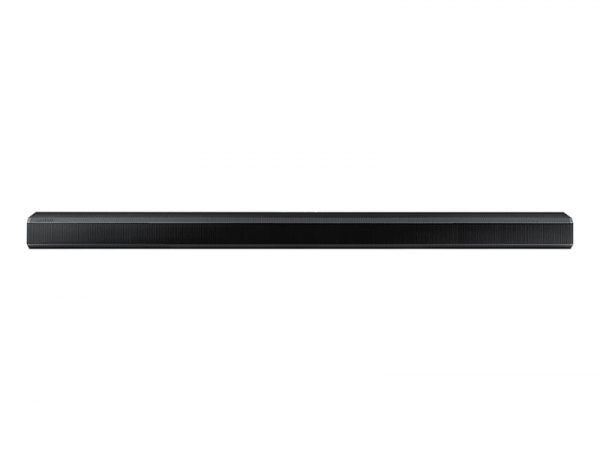 Soundbar Samsung HW-Q70T/EN, 3.1.2  Canale, 330W, Bluetooth, negru - imagine 6