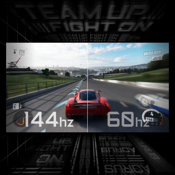 Gigabyte monitor gaming, M28U Arm Edition, diagonala: 28" IPS, rezolutie: - imagine 15
