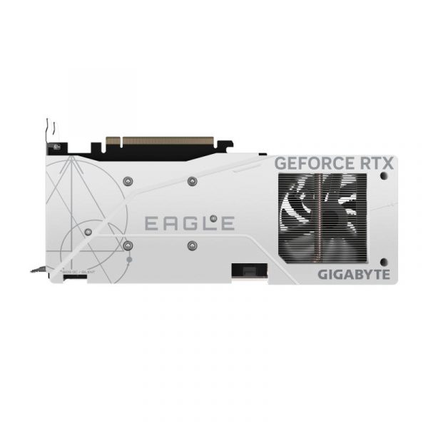 Placa video GIGABYTE GeForce RTX 4060 EAGLE OC ICE 8GB - imagine 18