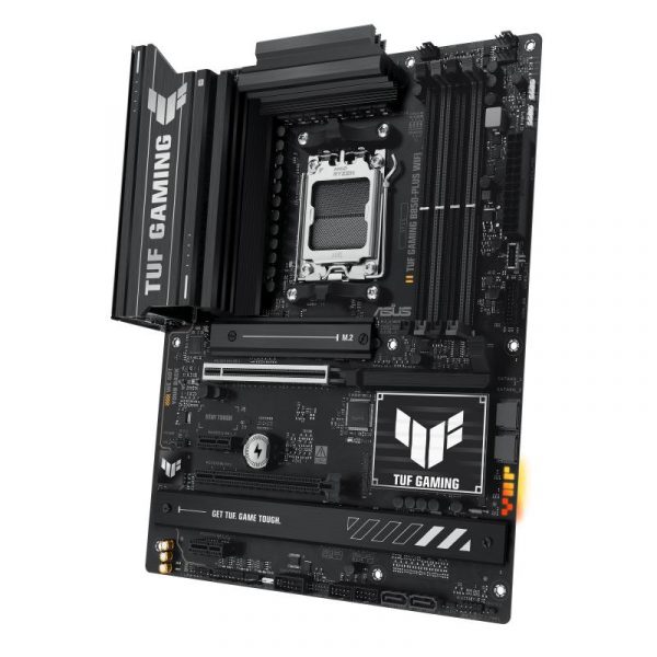 Placa de Baza ASUS TUF GAMING B850-PLUS WIFI AM5, 4x - imagine 10