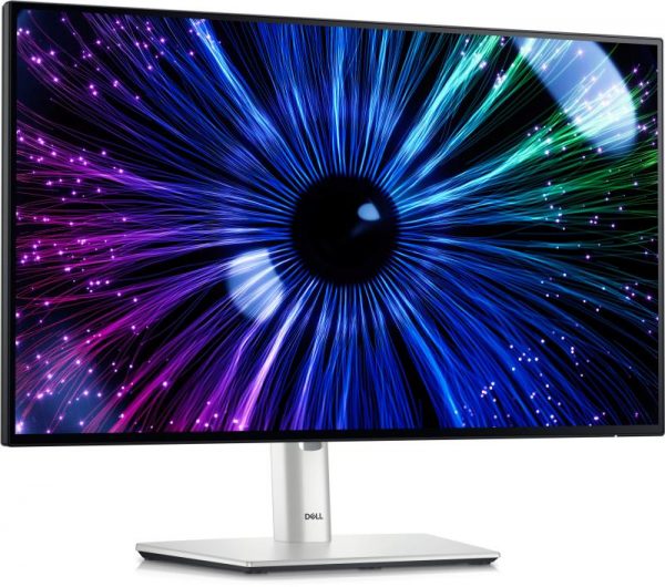 Monitor Dell 23.8" U2424HE 60.47 cm, FHD 1920 x 1080, - imagine 5