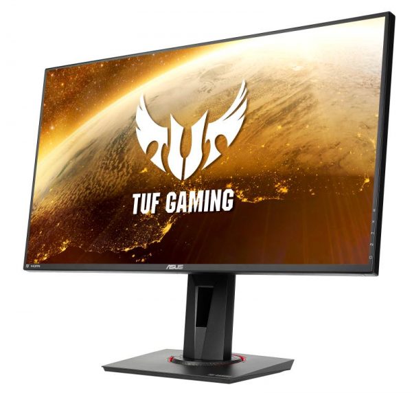Monitor Asus 27" VG279QM - imagine 8