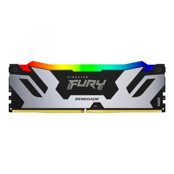 Memorie RAM Kingston, DIMM, DDR5, 64GB, 6000MHz, CL32, 1.35V, Fury - imagine 7