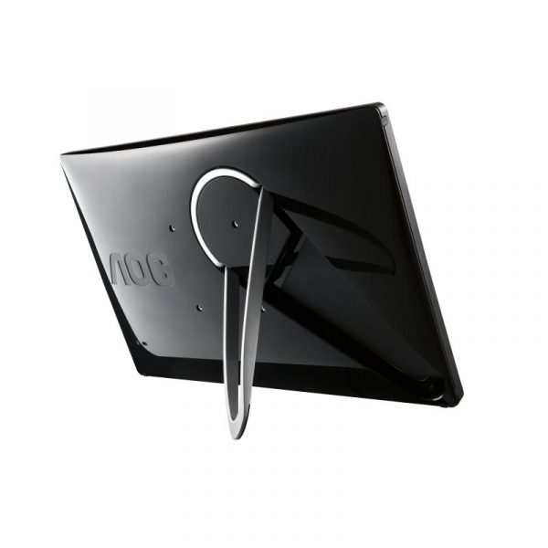 Monitor AOC 15.6" E1659FWU - imagine 10