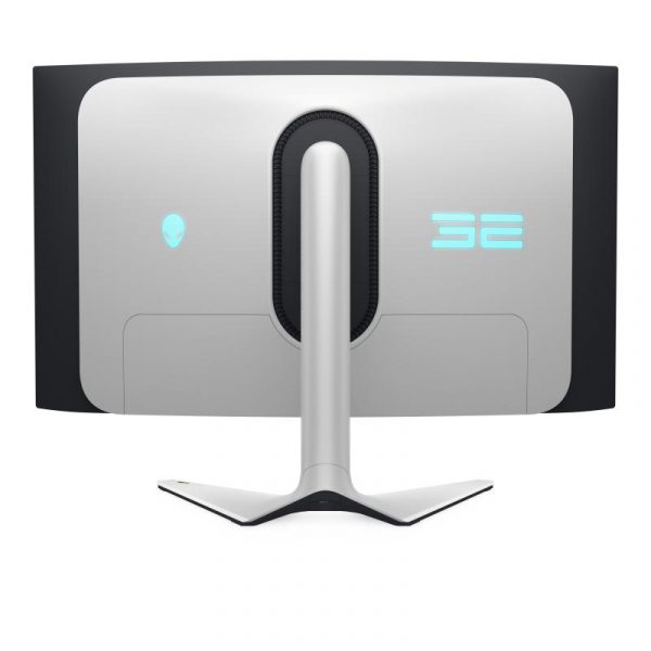 Monitor Dell Gaming Alienware 32" AW3225QF 80.32 cm QD OLED - imagine 16