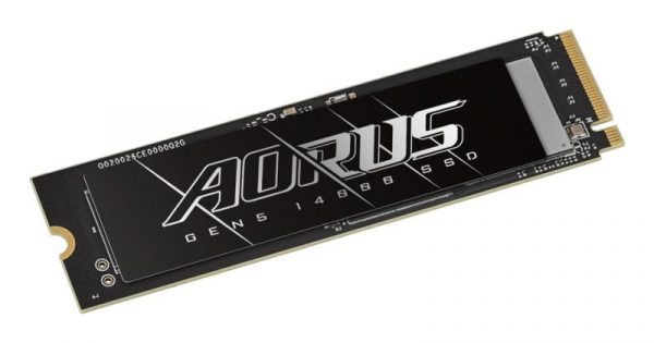 SSD GIGAYBYTE AORUS GEN5 14000 1TB, viteza de citire 13600 - imagine 4