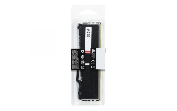 Memorie RAM Kingston FURY Beast RGB 16GB DDR5 6000MHz CL36 - imagine 7