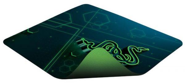Mousepad Razer GOLIATHUS Mobile Small, negru - imagine 6