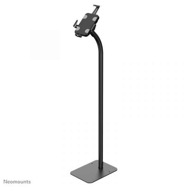 Neomounts by Newstar FL15-625BL1 tablet floor stand  General Min. - imagine 7