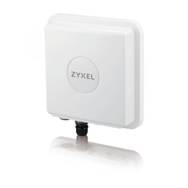 Bridge/Range Extender ZyXEL LTE7460-M608, Single Band - imagine 5