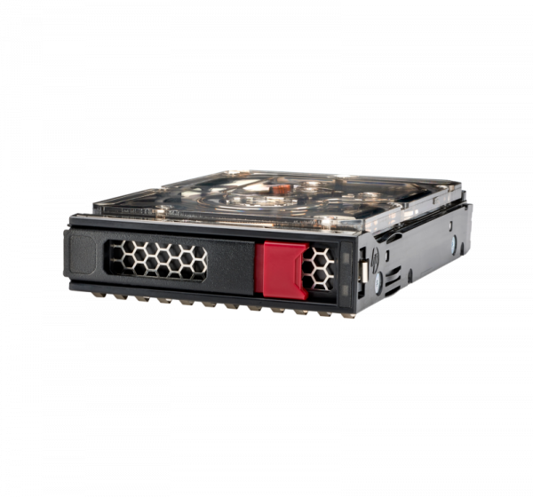 HPE 16TB SATA 6G Business Critical 7.2K LFF LP 1-year - imagine 3