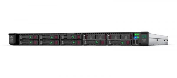 HPE ProLiant DL360 Gen10 6226R 1P 32GB-R S100i NC 8SFF - imagine 14