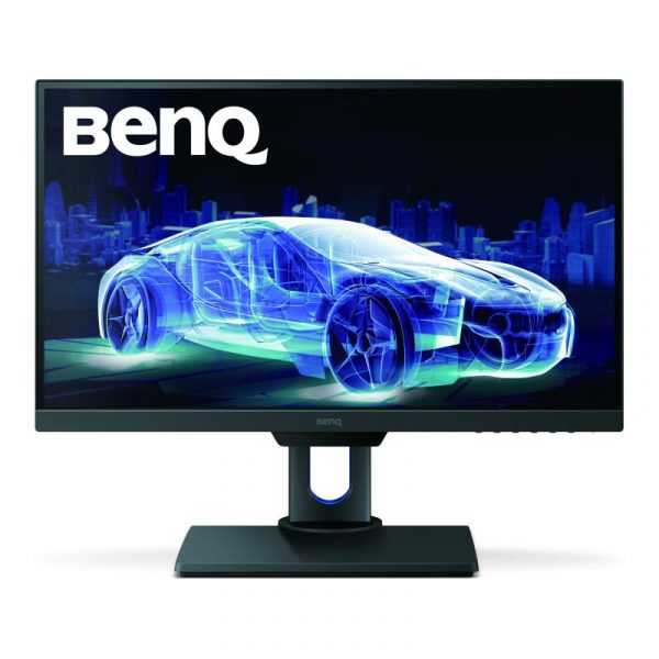 Monitor BenQ 25" PD2500Q - imagine 4