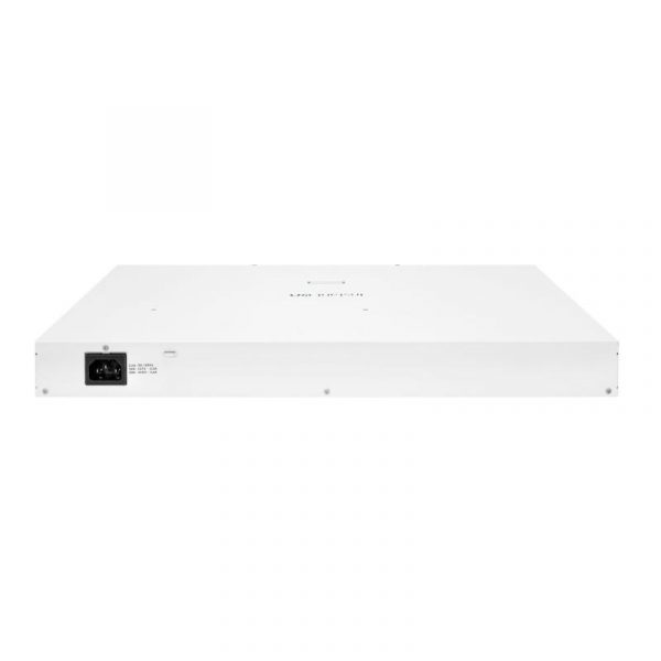 HPE Networking Instant On Switch 48p Gigabit CL4 PoE 4p - imagine 3