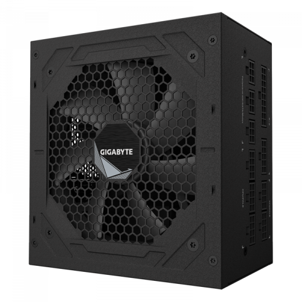 SURSA GB UD750GM 750W 80 PLUS GOLD, ACTIVE PFC, ATX - imagine 8