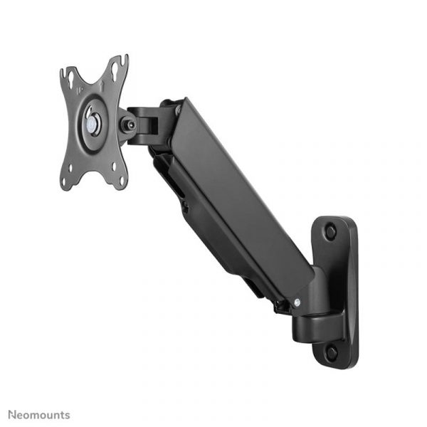 Suport perete Neomounts WL70-440BL11; pentru display-uri cu diagonale 17"-32", sistem - imagine 10