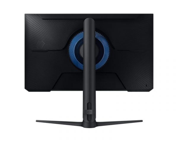 Monitor Samsung 24" LS24AG30ANUXEN - imagine 8