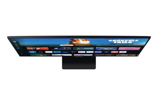 Monitor Samsung 32" LS32DM500EUXDU - imagine 12