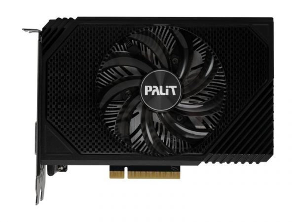 Placa video Palit GeForce RTX 3050 StormX 8GB GDDR6 128-bit - imagine 7