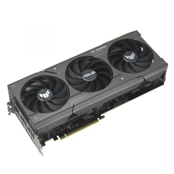 Placa Video Asus TUF Gaming Radeon RX 7600 XT OC - imagine 6
