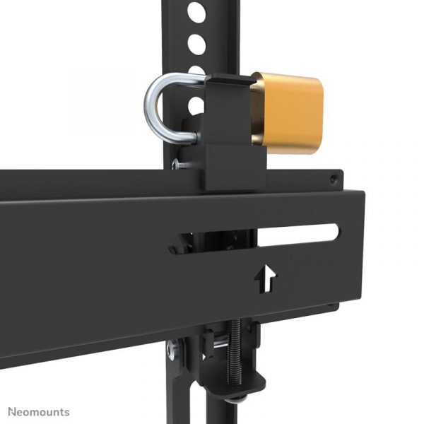 Suport perete Neomounts WL35-350BL12; pentru display-uri cu diagonale 24"-55", sistem - imagine 14