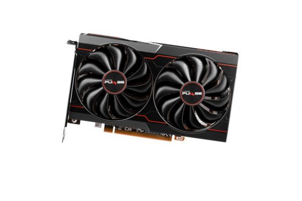 Placa Video AMD SAPPHIRE RADEON RX 6500 XT OC PULSE - imagine 9