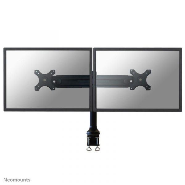 Suport Monitor de Birou, Neomounts by Newstar FPMA-D700D, 19" - - imagine 7