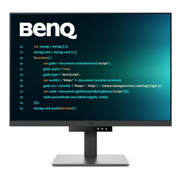 Monitor BenQ 28" RD280U - imagine 3