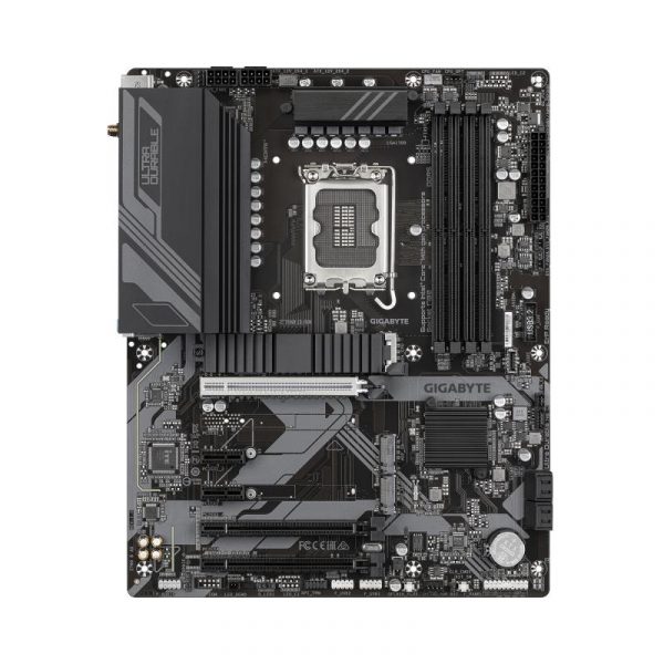 Placa de baza GIGABYTE Z790 D AX LGA1700 - imagine 8