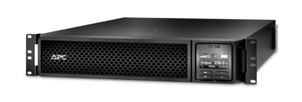 UPS APC Smart-UPS SRT online dubla-conversie 2200VA / 1980W 8 - imagine 11