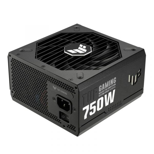 Sursa Asus TUF Gaming 750W Gold - imagine 13