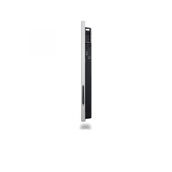 Monitor LED Dell C5522QT, 55inch, IPS UHD 4K, 8ms, 60Hz, - imagine 12