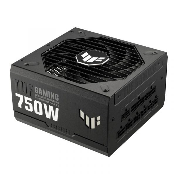Sursa Asus TUF Gaming 750W Gold - imagine 7