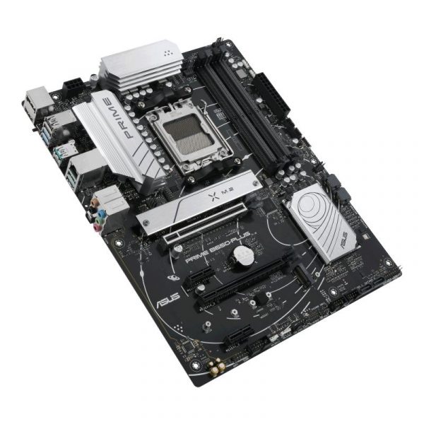 Placa de baza Asus PRIME B650-PLUS AM5 - imagine 9